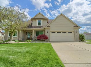 4404 Partridge Ln, Newport, MI 48166