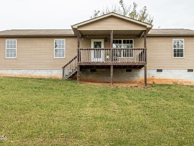 9316 Number 4 Dr, Mascot, TN, 37806