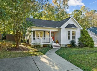 1819 Kelly Glen Dr, Apex, NC 27502
