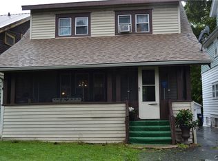 504 Beattie St, Syracuse, NY 13224