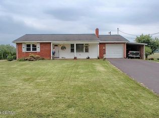 1070 High St, West Milton, PA 17886