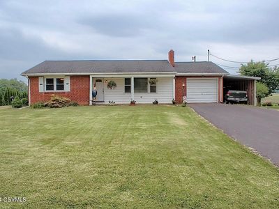 1070 High St, West Milton, PA, 17886