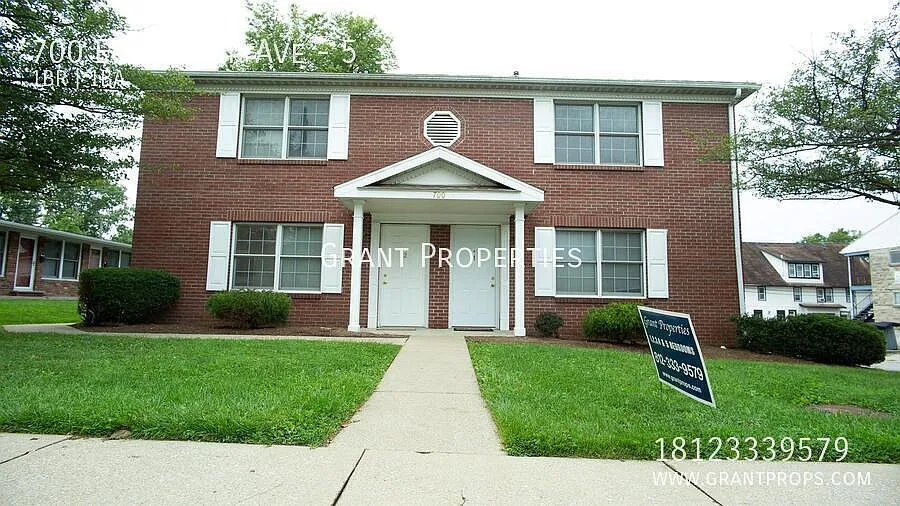 700 E Atwater Ave
