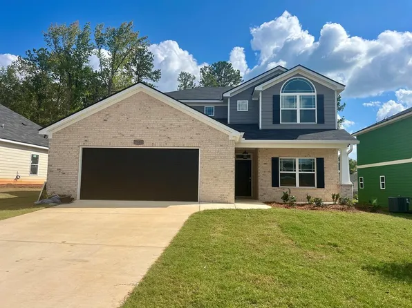 7350 Pine Tar Dr, Midland, GA 31820