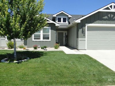 1088 E Seraphina St, Kuna, ID, 83634