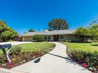 13662 Winthrope St, Santa Ana, CA 92705