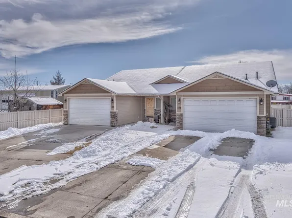 880-884 NW 21st St, Fruitland, ID 83619