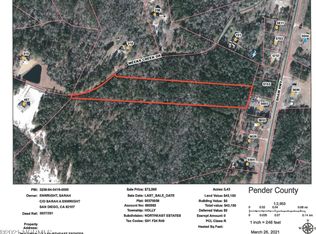 543-5.43 Meeks Creek Dr, Rocky Pt, NC 28457