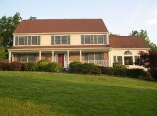43 Studer Rd, Clinton, NJ 08809
