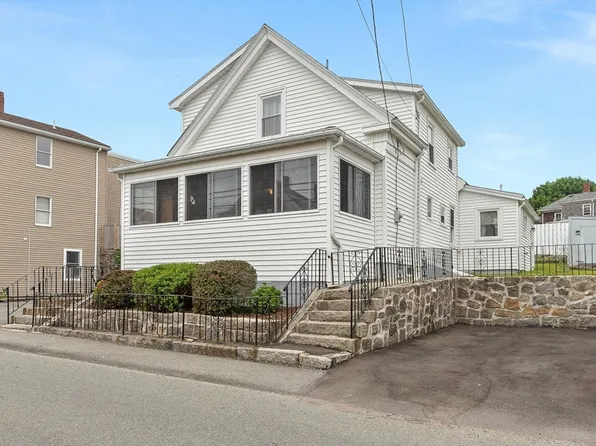 20 Friend St, Gloucester, MA 01930