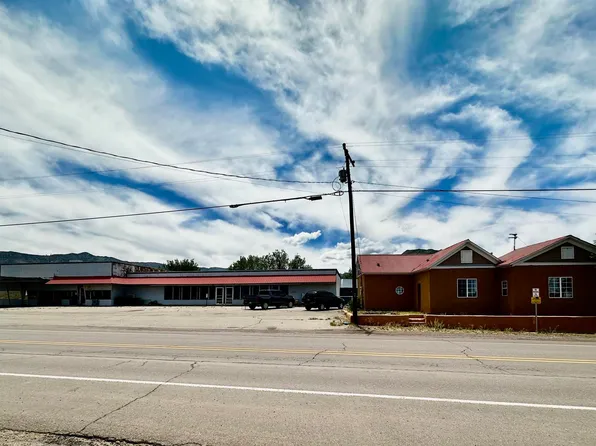 1003 W 1st St, Magdalena, NM 87825