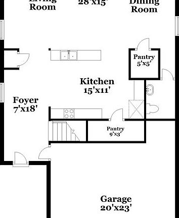 2nd image of 10257 Geese Trail Cir