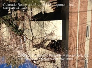 845 20th St APT 2, Boulder, CO 80302