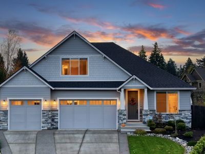 13209 NE 43rd Ct, Vancouver, WA, 98660