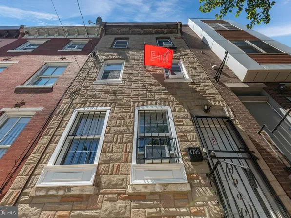 1706 N Bouvier St, Philadelphia, PA 19121