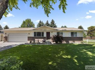 622 S Maurine Dr, Idaho Falls, ID 83401