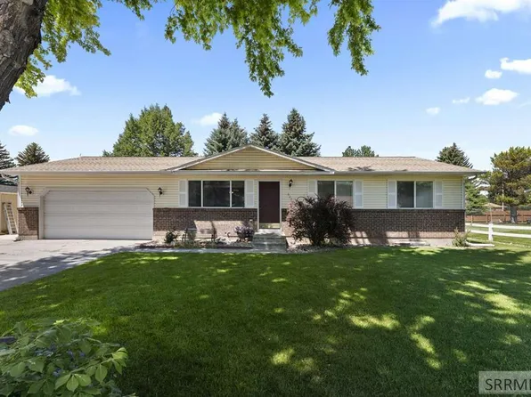 622 S Maurine Dr, Idaho Falls, ID 83401