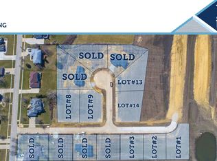 LOT 9 Blue Wing First Addition LOT 9, Waterloo, IA 50701
