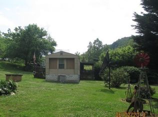 1314 Tanner Rd, Big Springs, WV 26137