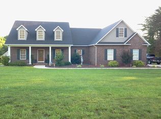 195 Hidden Oaks Dr, Rockwell, NC 28138