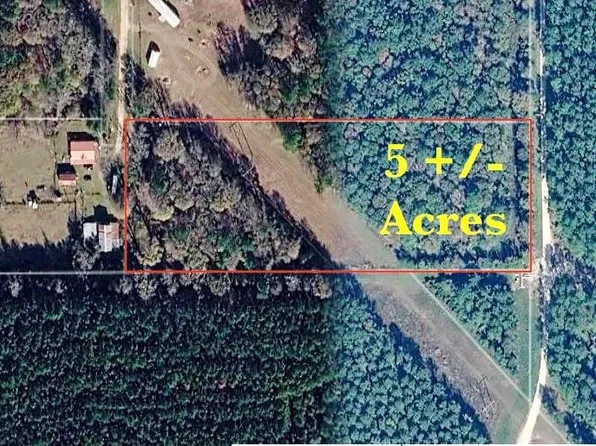 1353 Plum Pudding Rd Lot 26, Livingston, TX 77351