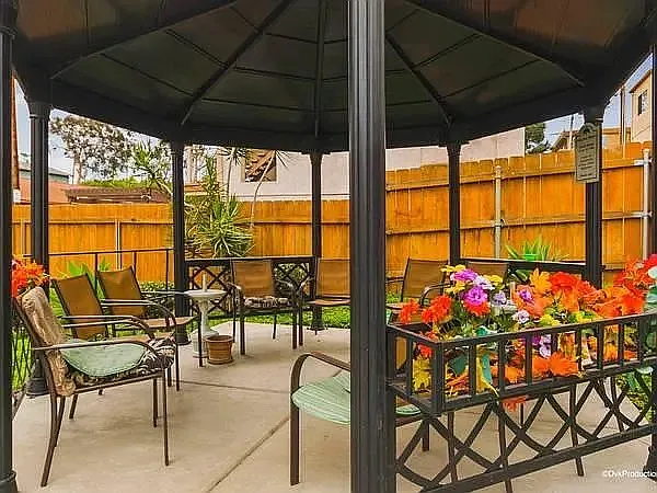 3776 Alabama St #215 — Photo 18