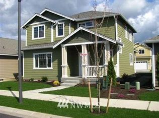 295 Lewis Pl, Sedro Woolley, WA 98284