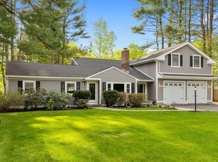 31 Old Orchard Rd, Sudbury, MA 01776