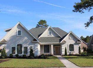 8363 Juxa Dr, Myrtle Beach, SC 29579