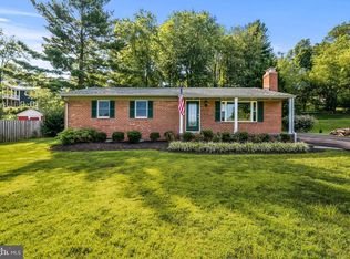 23921 Stringtown Rd, Clarksburg, MD 20871