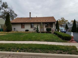 705 Hudson Ave, Romeoville, IL 60446