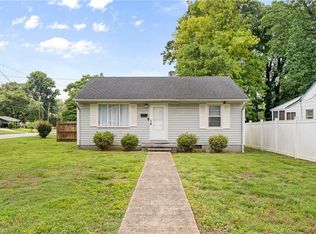 2101 Maywood St, Greensboro, NC 27403