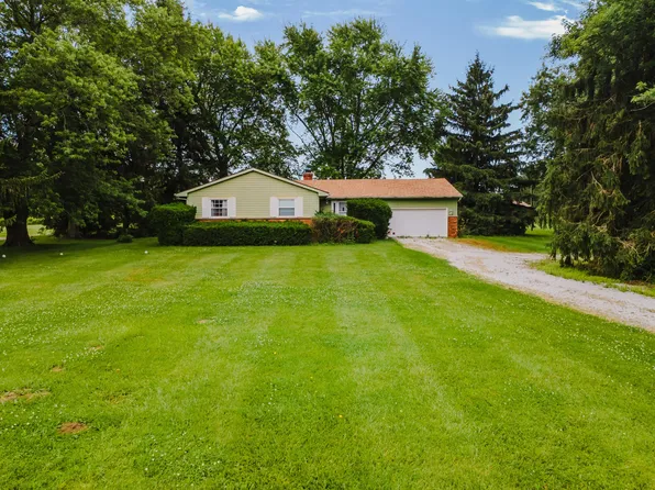 1900 Winchester Southern Rd NW, Canal Winchester, OH 43110