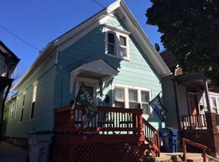 1025 W Maple St, Milwaukee, WI 53204