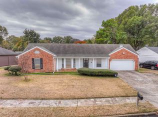 5165 Fairbrook Ave LOT 368, Memphis, TN 38118