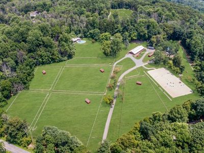 98 N Four Bridges Rd, Long Valley, NJ, 07853