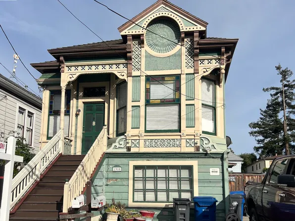 1918 Lafayette St, Alameda, CA 94501