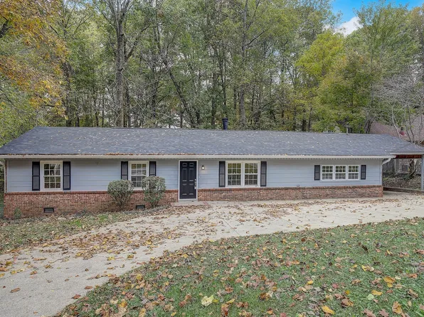 1008 Valley Ln, White House, TN 37188