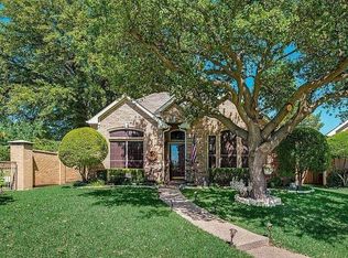 3337 Candlewood Trl, Plano, TX 75023