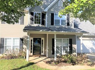 15247 Leslie Brooke Rd, Huntersville, NC 28078