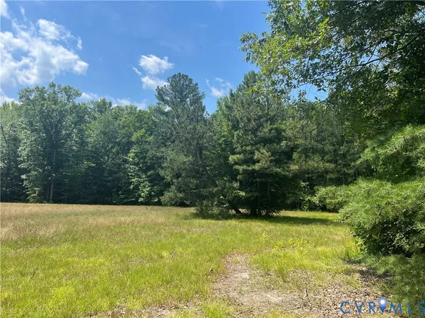 Minitree Glen Ln, Providence Forge, VA 23140
