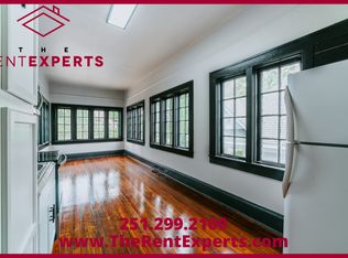 Michigan Avenue 207, Mobile, AL 36604
