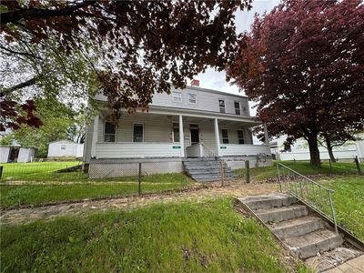 333 Penn Ave, Leechburg, PA, 15656