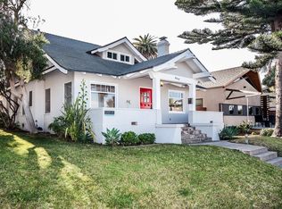 4459 Del Monte Ave, San Diego, CA 92107