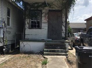 2411 Touro St, New Orleans, LA 70119