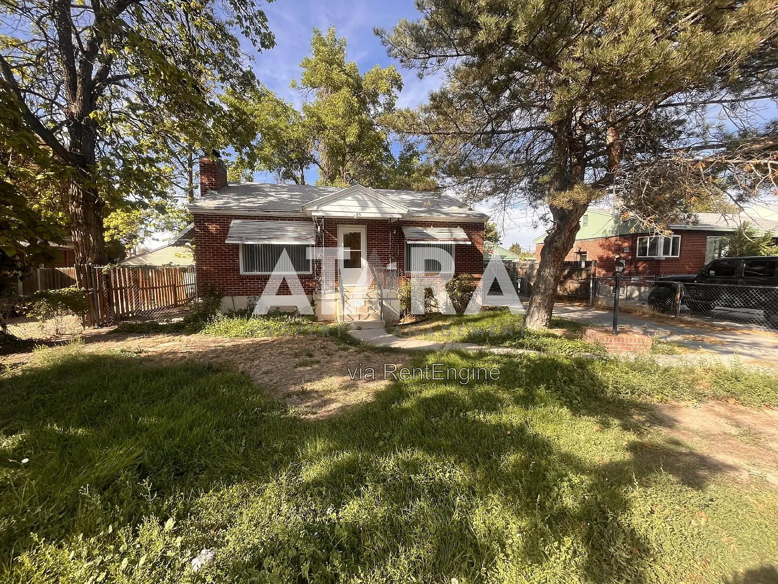 3 bed, 2.0 bath, 1848 sqft, $2,055 — Photo 1