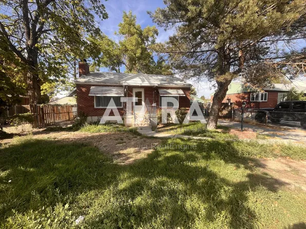 84 W 7500 S, Midvale, UT 84047