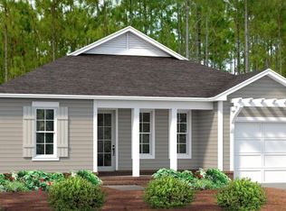 256 Windrow Way, Inlet Beach, FL 32461