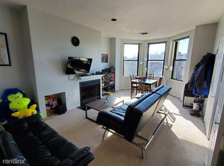 565 Columbus Ave #3AD, Boston, MA 02118