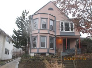317 Sycamore St SE, Grand Rapids, MI 49503